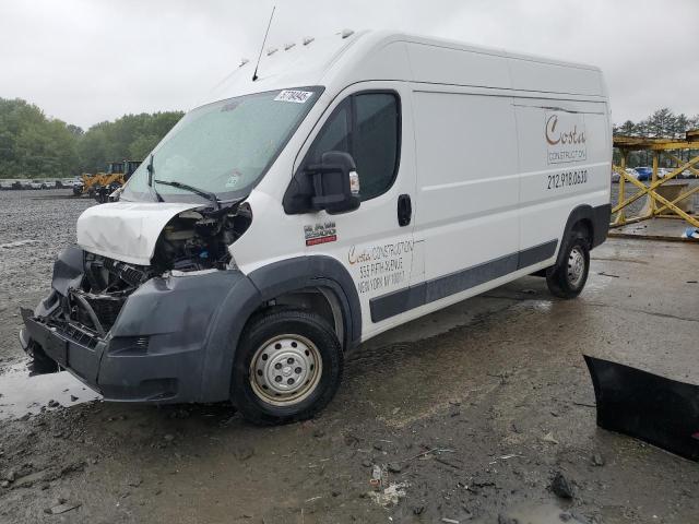 3C6TRVDG7HE549230 - 2017 RAM PROMASTER 2500 HIGH Ağ foto 1