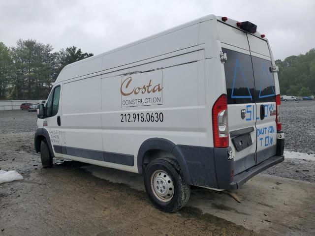 3C6TRVDG7HE549230 - 2017 RAM PROMASTER 2500 HIGH Ağ foto 2