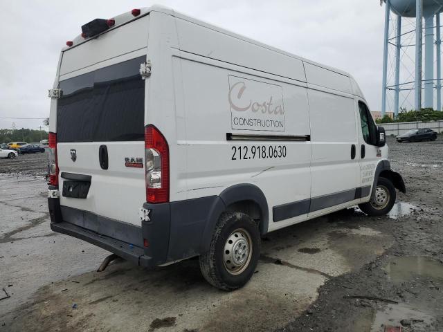 3C6TRVDG7HE549230 - 2017 RAM PROMASTER 2500 HIGH Ağ foto 3
