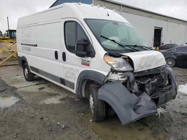 3C6TRVDG7HE549230 - 2017 RAM PROMASTER 2500 HIGH Ağ foto 4