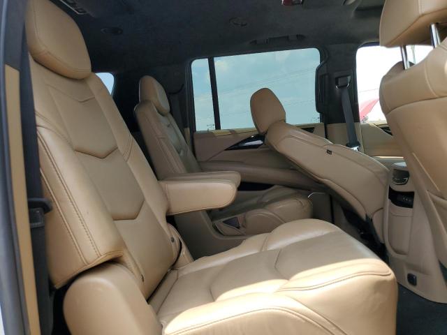 1GYS4KKJ7LR168890 - 2020 CADILLAC ESCALADE ESV PLATINUM თეთრი ფოტო 11