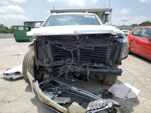 1GYS4KKJ7LR168890 - 2020 CADILLAC ESCALADE ESV PLATINUM თეთრი ფოტო 5