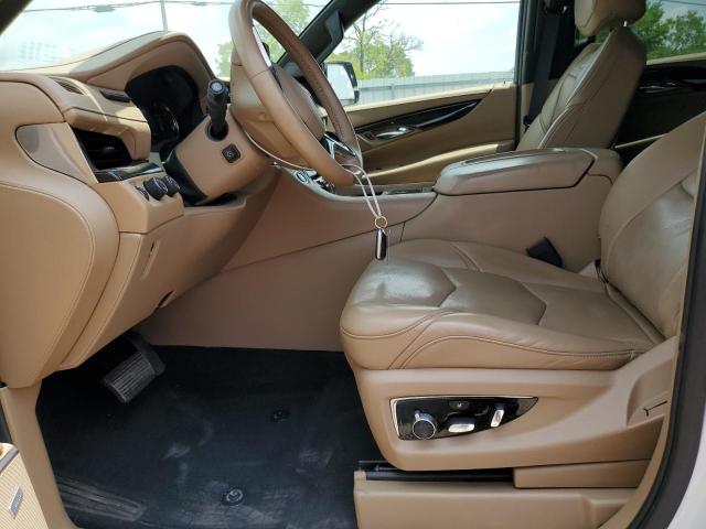 1GYS4KKJ7LR168890 - 2020 CADILLAC ESCALADE ESV PLATINUM თეთრი ფოტო 7