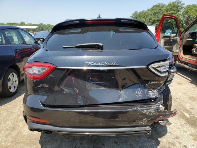 ZN661YUS5KX324104 - 2019 MASERATI LEVANTE S SPORT BLACK photo 6