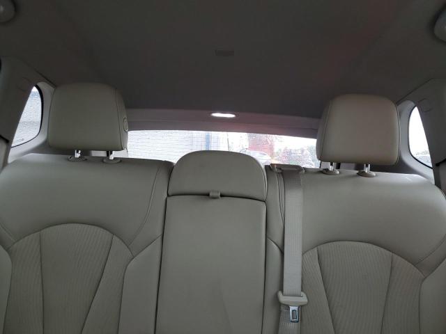 LRBFXBSAXLD121315 - 2020 BUICK ENVISION PREFERRED BROWN photo 10