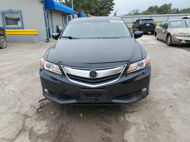 19VDE1F59DE011676 - 2013 ACURA ILX 20 PREMIUM BLACK photo 5