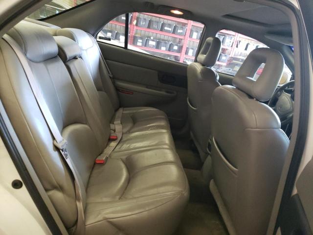 2G4WB52K1W1554785 - 1998 BUICK REGAL LS 白色 照片 10