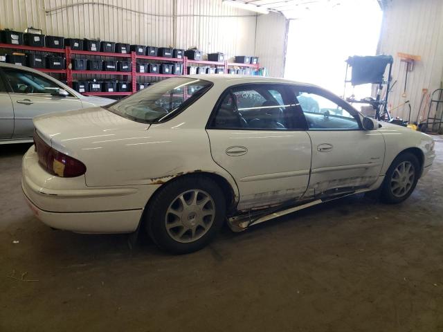 2G4WB52K1W1554785 - 1998 BUICK REGAL LS 白色 照片 3