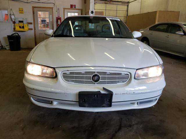 2G4WB52K1W1554785 - 1998 BUICK REGAL LS 白色 照片 5
