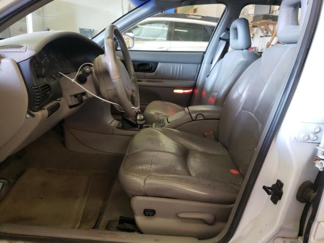 2G4WB52K1W1554785 - 1998 BUICK REGAL LS 白色 照片 7