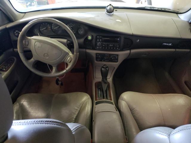 2G4WB52K1W1554785 - 1998 BUICK REGAL LS 白色 照片 8
