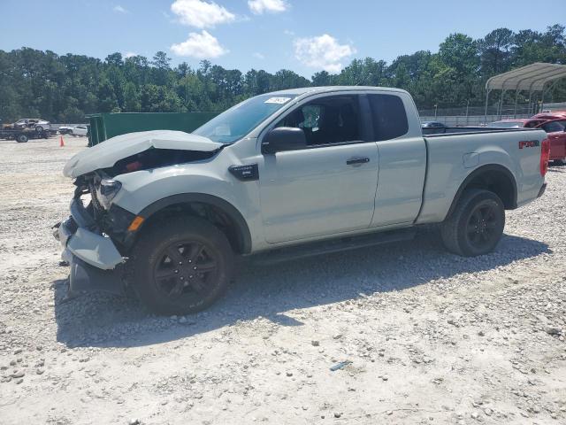 2023 FORD RANGER XL, null