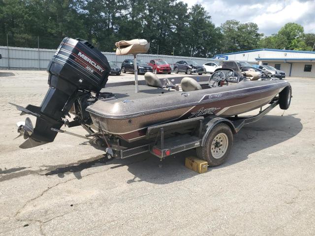 MPDT88J495 - 1995 ASTR BOAT&TRLR TWO TONE photo 4