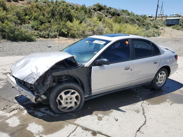 2001 SATURN SL2, 