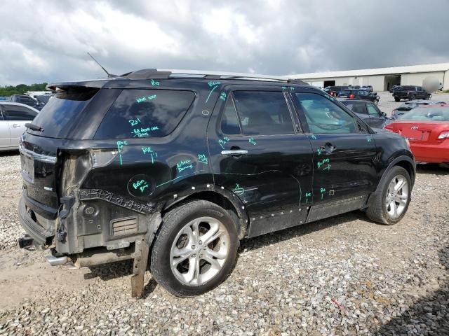 1FM5K8F84EGA96625 - 2014 FORD EXPLORER LIMITED Qara foto 3