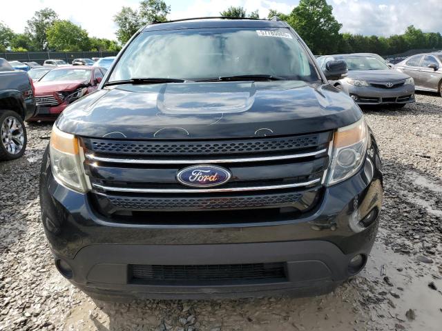 1FM5K8F84EGA96625 - 2014 FORD EXPLORER LIMITED Qara foto 5