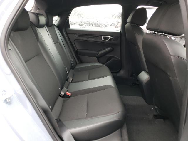 19XFL2H83PE012085 - 2023 HONDA CIVIC SPORT 灰色 照片 10