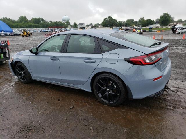 19XFL2H83PE012085 - 2023 HONDA CIVIC SPORT 灰色 照片 2