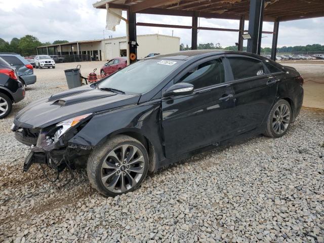 2012 HYUNDAI SONATA SE, 