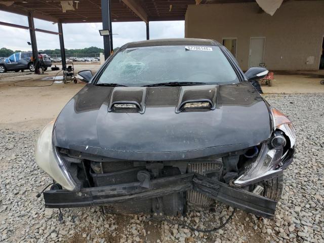 5NPEC4AB6CH381171 - 2012 HYUNDAI SONATA SE Қара фото 5