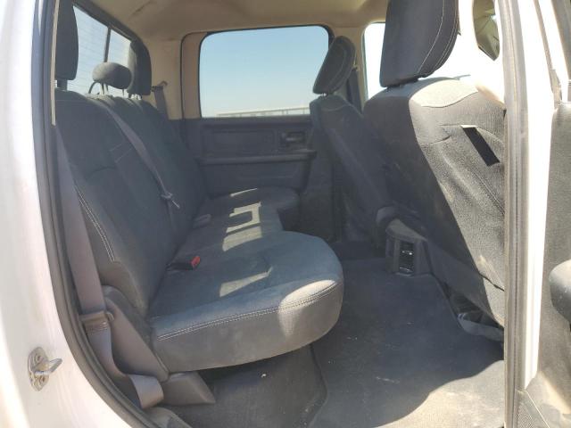 3C6UR5CL5LG303826 - 2020 RAM 2500 TRADESMAN თეთრი ფოტო 10