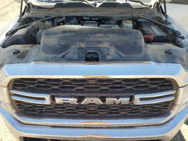 3C6UR5CL5LG303826 - 2020 RAM 2500 TRADESMAN თეთრი ფოტო 11