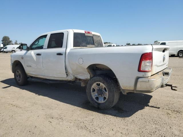 3C6UR5CL5LG303826 - 2020 RAM 2500 TRADESMAN თეთრი ფოტო 2
