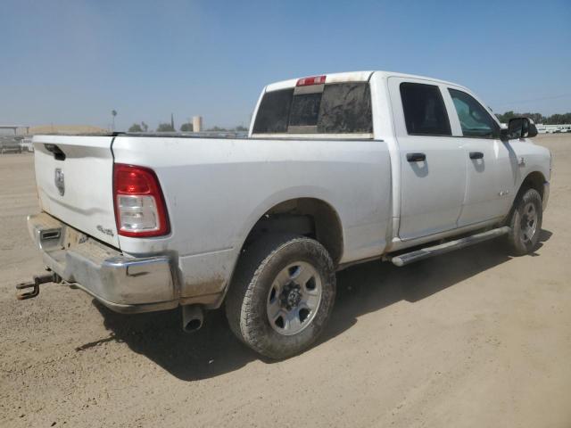 3C6UR5CL5LG303826 - 2020 RAM 2500 TRADESMAN თეთრი ფოტო 3