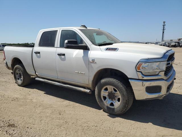 3C6UR5CL5LG303826 - 2020 RAM 2500 TRADESMAN თეთრი ფოტო 4