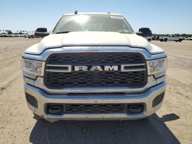 3C6UR5CL5LG303826 - 2020 RAM 2500 TRADESMAN თეთრი ფოტო 5