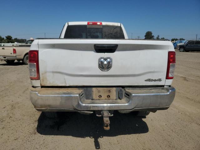 3C6UR5CL5LG303826 - 2020 RAM 2500 TRADESMAN თეთრი ფოტო 6