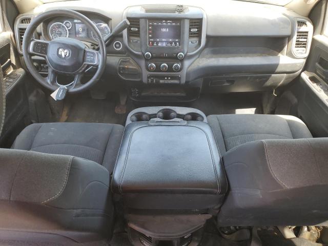 3C6UR5CL5LG303826 - 2020 RAM 2500 TRADESMAN თეთრი ფოტო 8