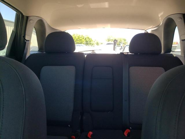 3GNAL2EK6DS642231 - 2013 CHEVROLET CAPTIVA LS 金色 照片 10