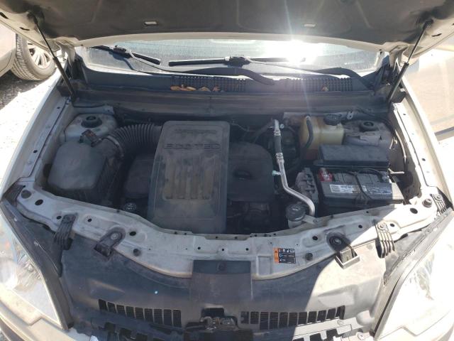 3GNAL2EK6DS642231 - 2013 CHEVROLET CAPTIVA LS 金色 照片 12