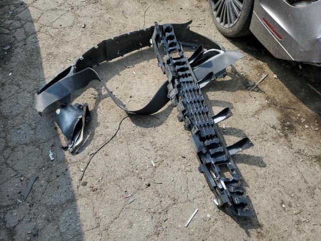 3LN6L5F96JR609739 - 2018 LINCOLN MKZ RESERVE ბეჟი ფოტო 12