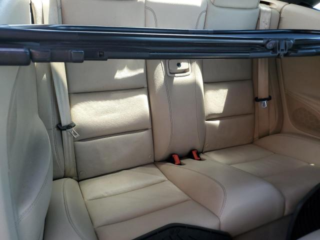 WVWFA71F79V014786 - 2009 VOLKSWAGEN EOS LUX 黑色 照片 10