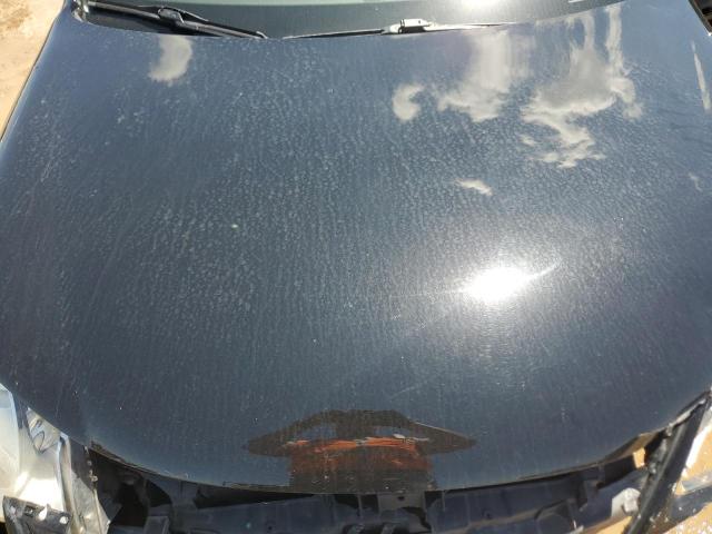 WVWFA71F79V014786 - 2009 VOLKSWAGEN EOS LUX 黑色 照片 11