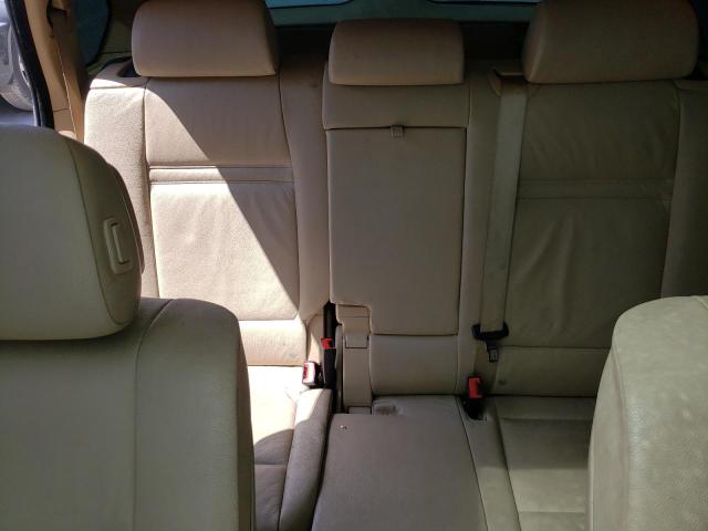5UXFE43568L032020 - 2008 BMW X5 3.0I GOLD photo 10
