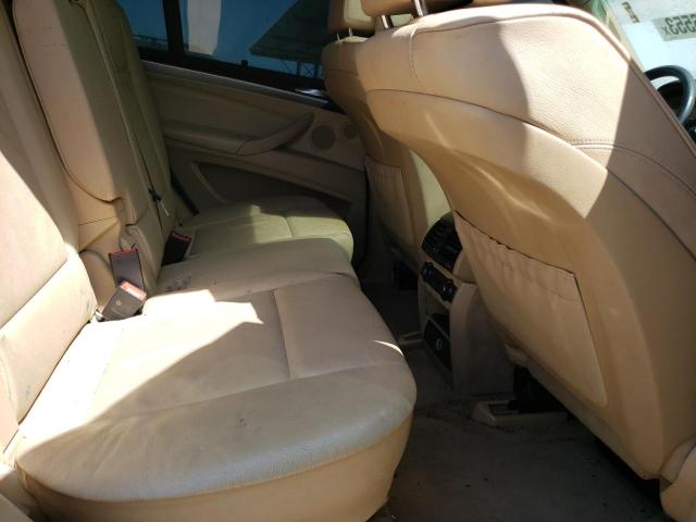 5UXFE43568L032020 - 2008 BMW X5 3.0I GOLD photo 11
