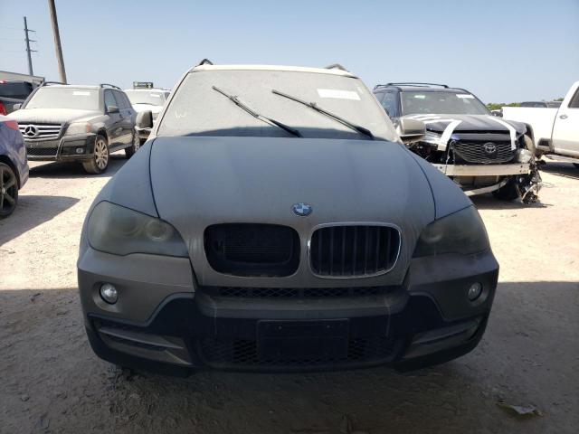 5UXFE43568L032020 - 2008 BMW X5 3.0I GOLD photo 5