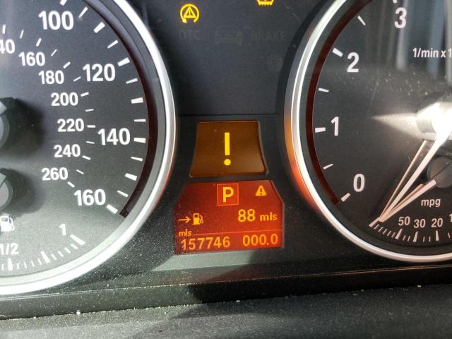 5UXFE43568L032020 - 2008 BMW X5 3.0I GOLD photo 9
