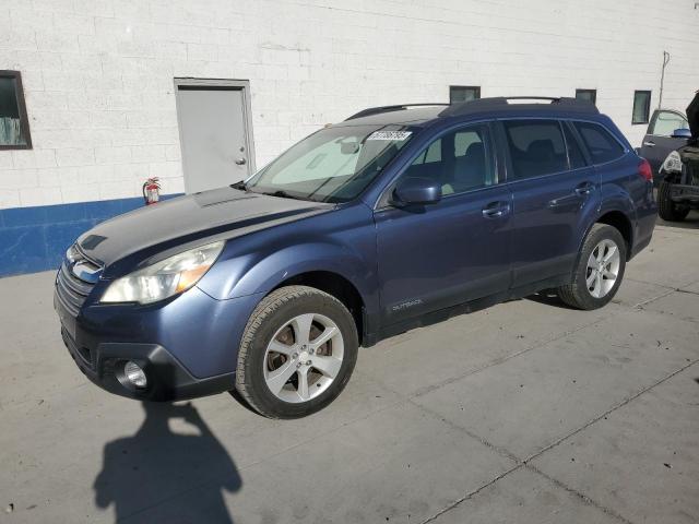 2014 SUBARU OUTBACK 2.5I PREMIUM, null