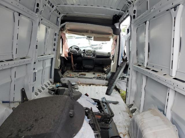 3C6URVJG8JE124503 - 2018 RAM PROMASTER 3500 HIGH Turkuaz foto 10