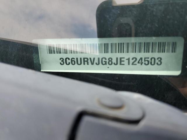 3C6URVJG8JE124503 - 2018 RAM PROMASTER 3500 HIGH Turkuaz foto 13