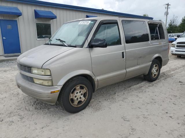 2005 CHEVROLET ASTRO, null