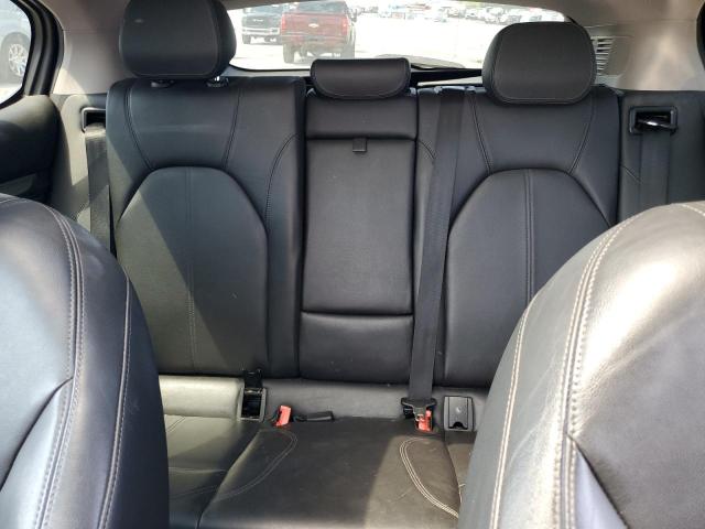 ZASFAKPN9J7C00587 - 2018 ALFA ROMEO STELVIO SPORT Qırmızı foto 10