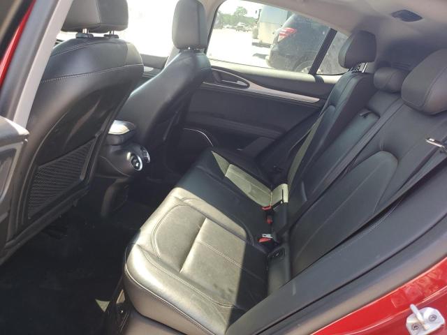 ZASFAKPN9J7C00587 - 2018 ALFA ROMEO STELVIO SPORT Qırmızı foto 11