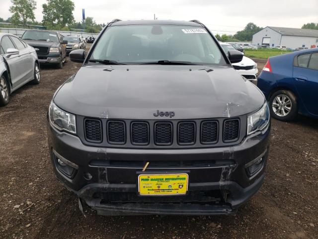 3C4NJDBB4KT674909 - 2019 JEEP COMPASS AL LATITUDE CHARCOAL photo 5