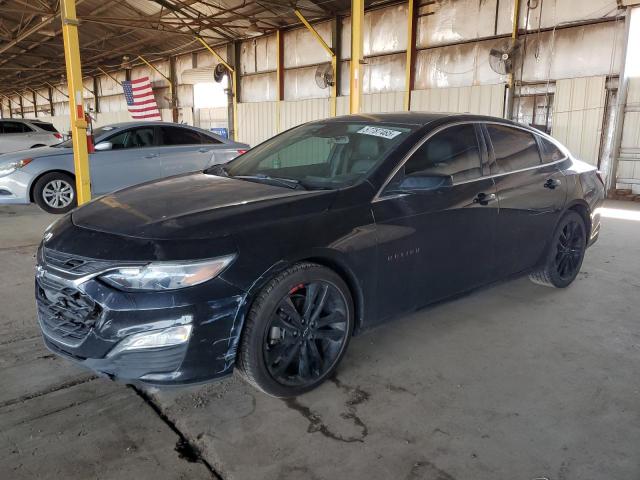 2020 CHEVROLET MALIBU LT, null