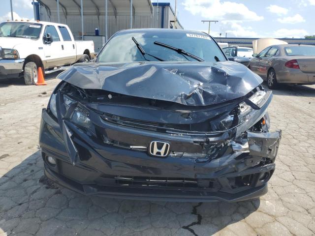 2HGFC2E82LH529205 - 2020 HONDA CIVIC SPORT 黑色 照片 5